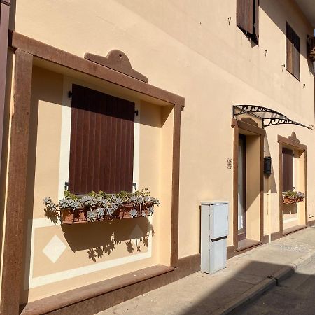 Concas Apartaments ポルトスクーゾ エクステリア 写真