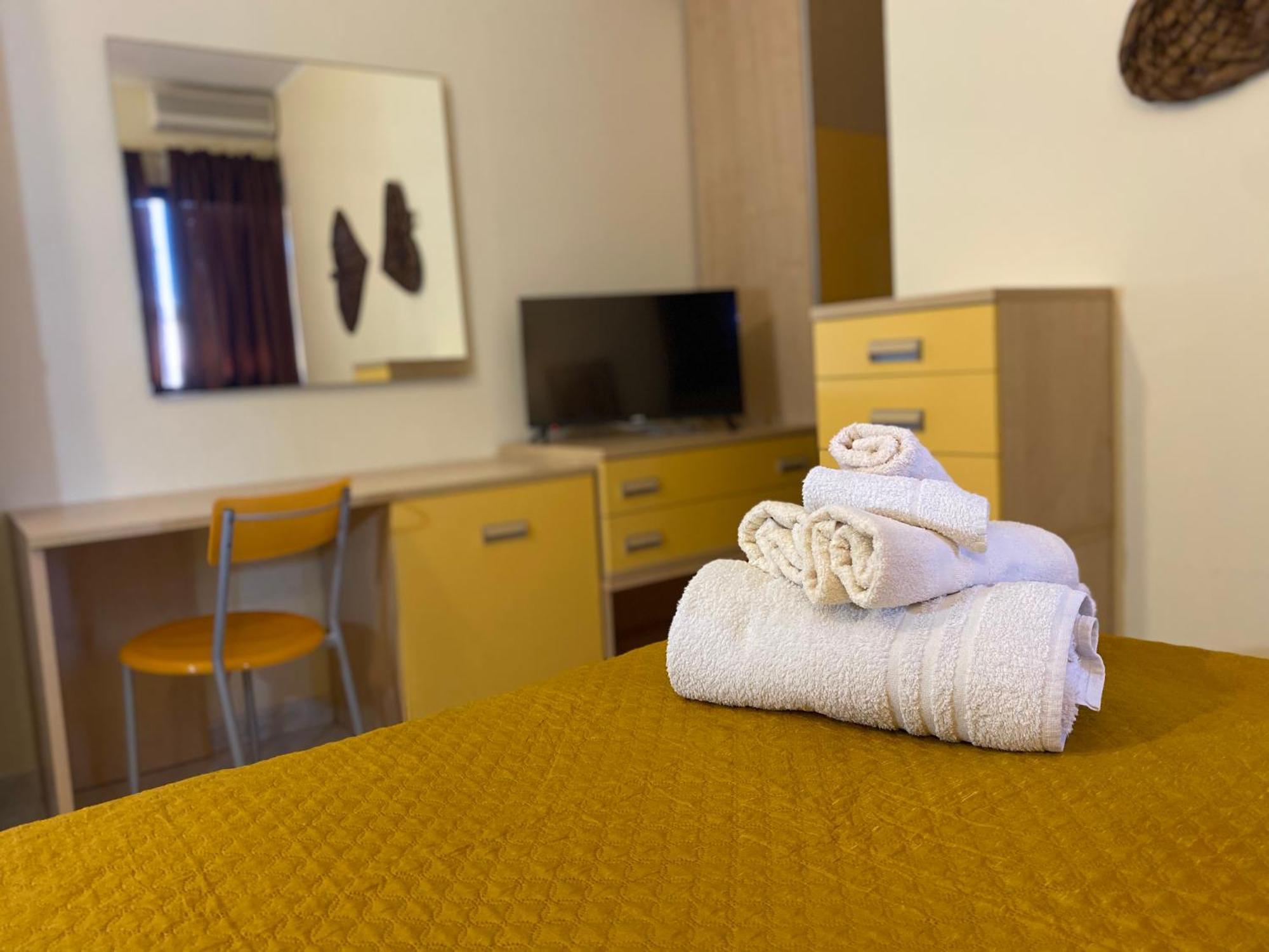 Concas Apartaments ポルトスクーゾ 部屋 写真