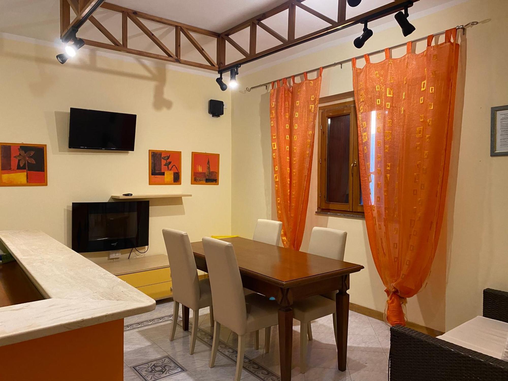 Concas Apartaments ポルトスクーゾ 部屋 写真