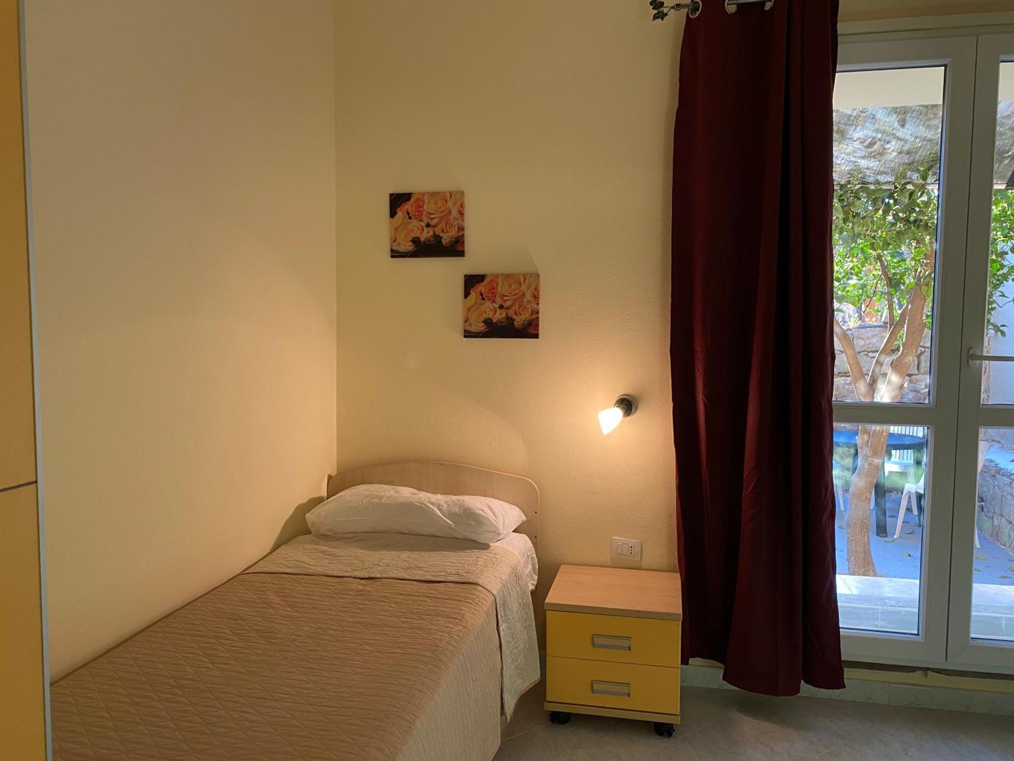 Concas Apartaments ポルトスクーゾ 部屋 写真