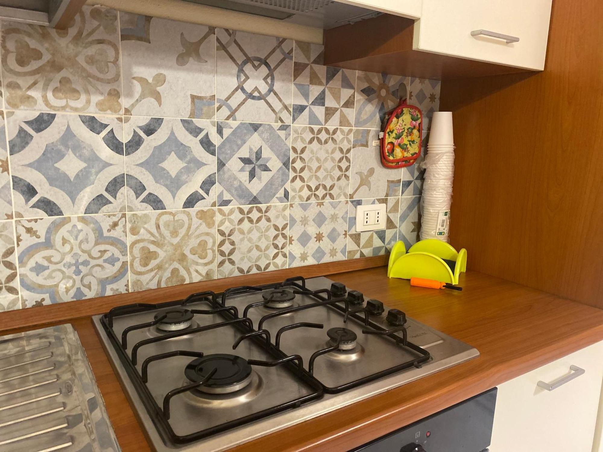 Concas Apartaments ポルトスクーゾ 部屋 写真
