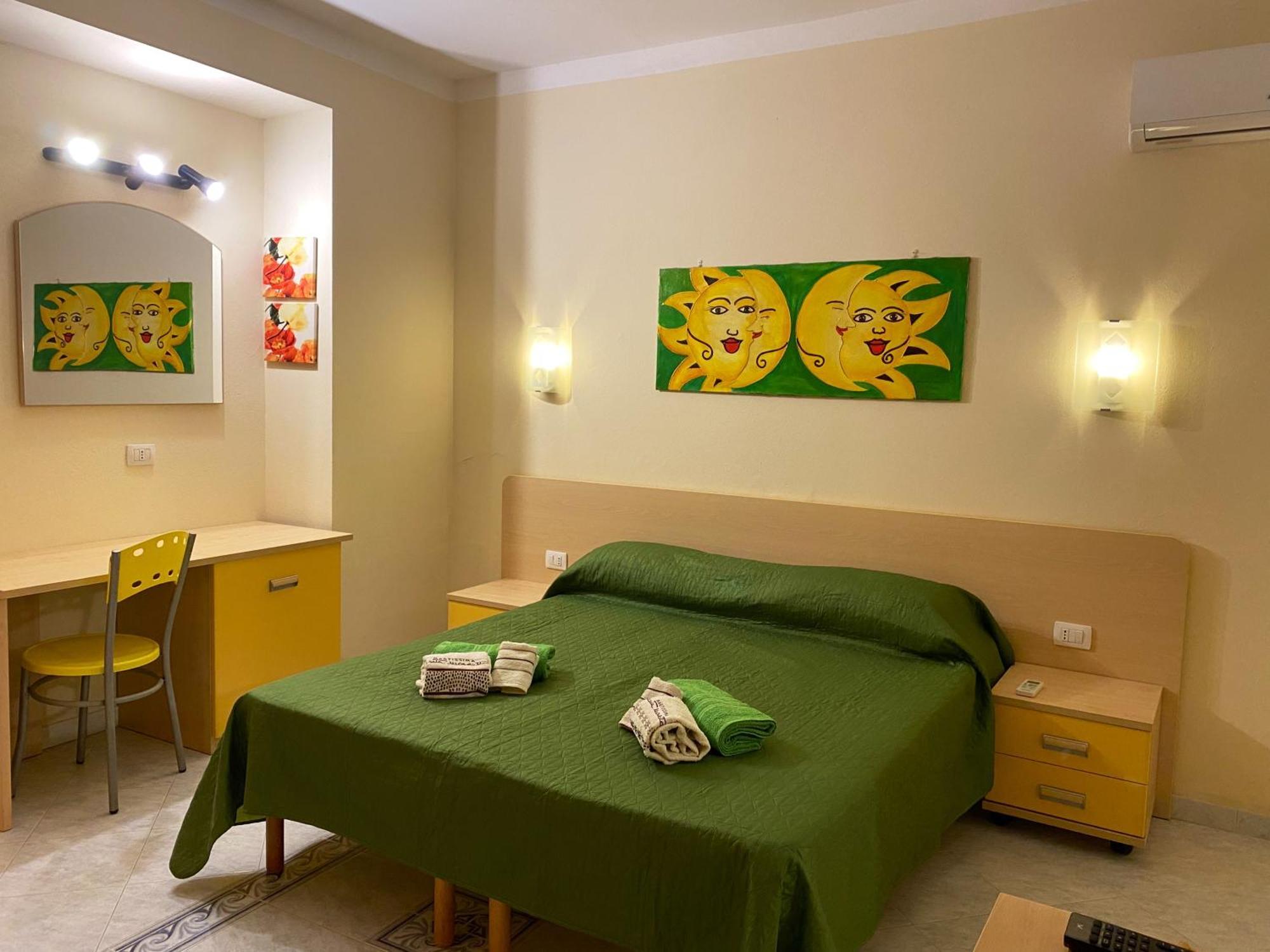 Concas Apartaments ポルトスクーゾ 部屋 写真