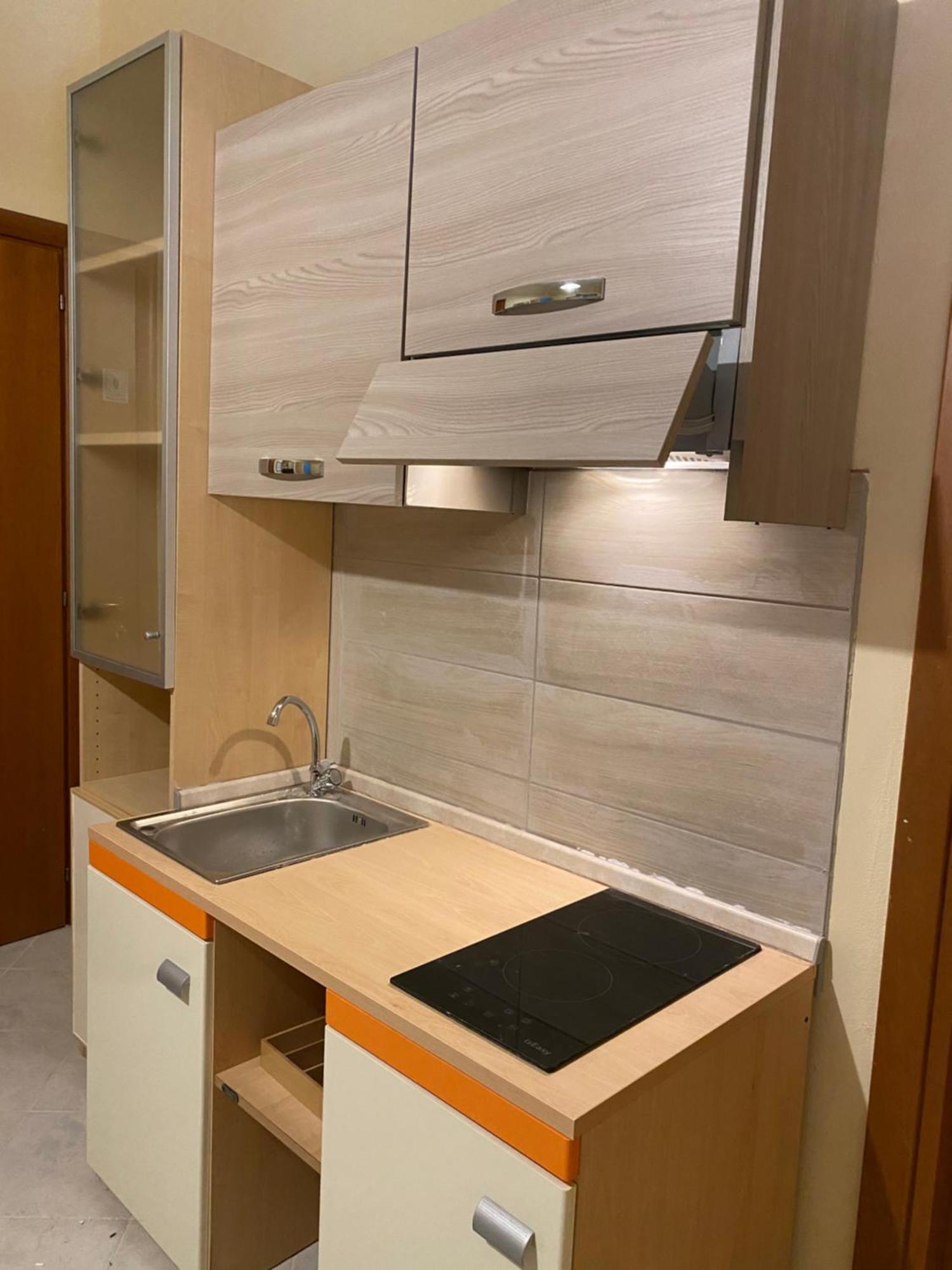 Concas Apartaments ポルトスクーゾ 部屋 写真