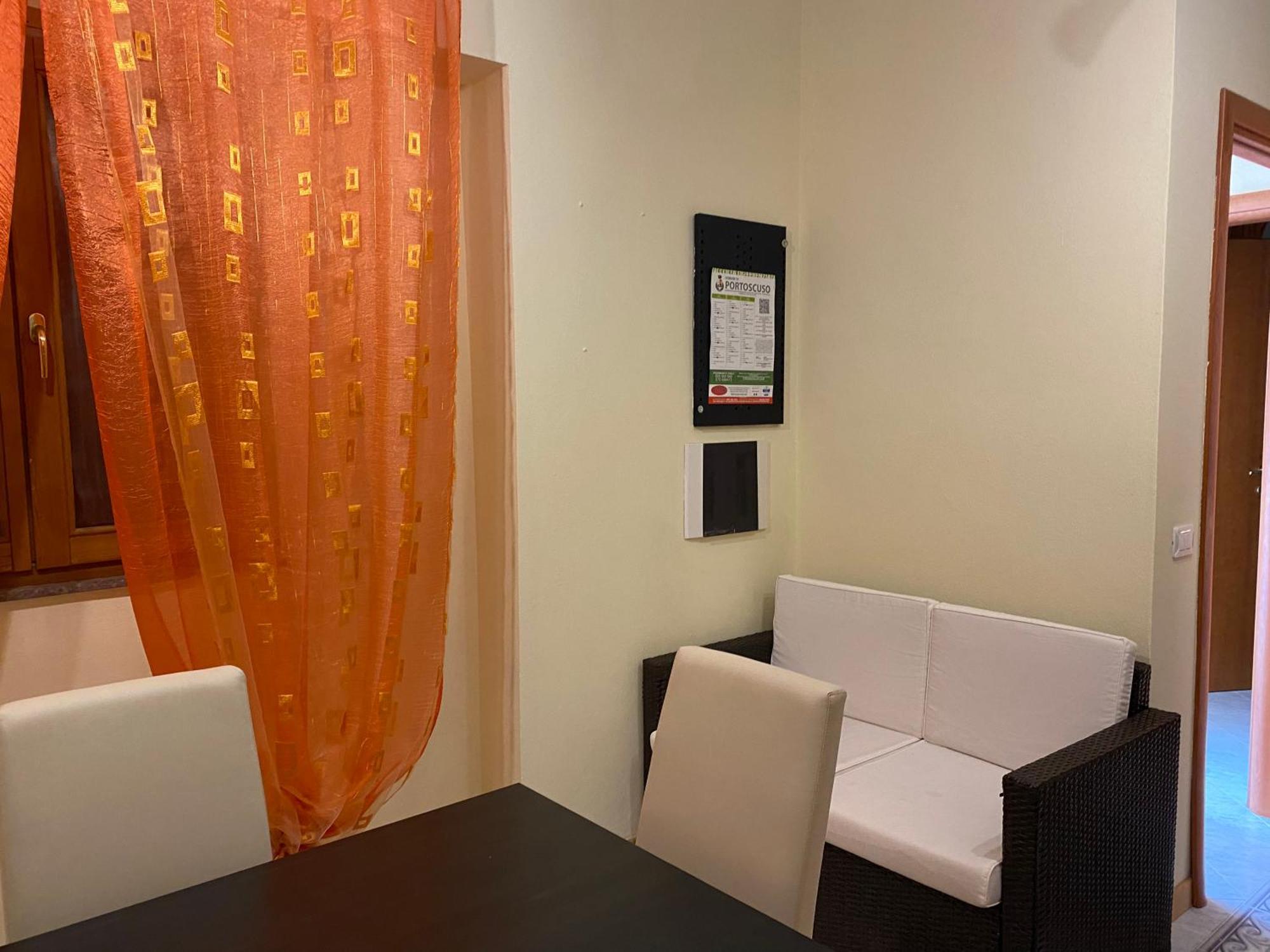 Concas Apartaments ポルトスクーゾ エクステリア 写真