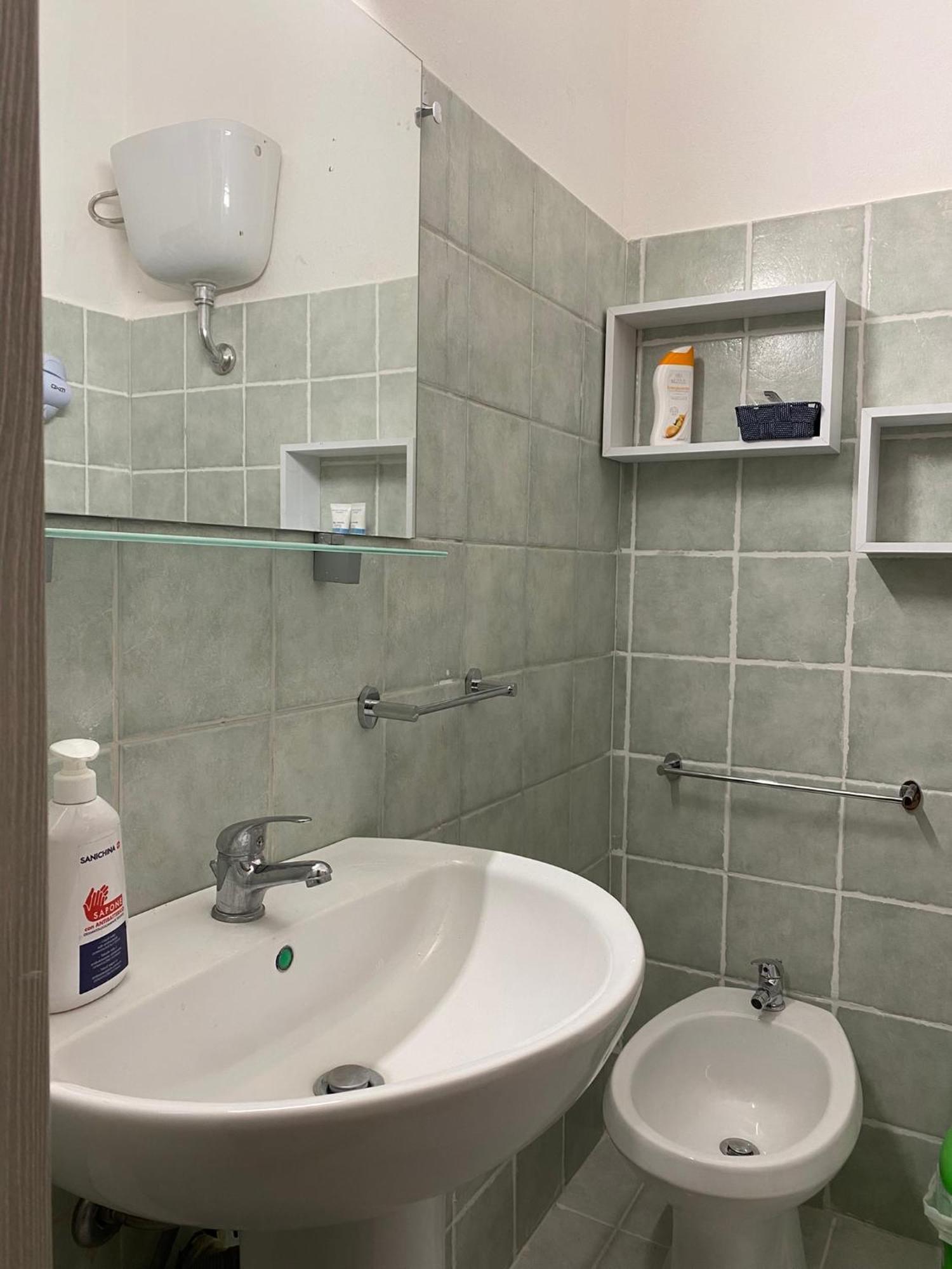 Concas Apartaments ポルトスクーゾ 部屋 写真